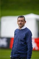 Friendly football match - FRIENDLY MATCH - Genoa CFC vs Venezia FC