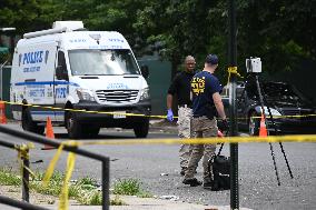 47-year-old Male Killed After Being Stabbed Multiple Times In Brooklyn New York