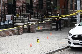 47-year-old Male Killed After Being Stabbed Multiple Times In Brooklyn New York