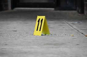 47-year-old Male Killed After Being Stabbed Multiple Times In Brooklyn New York