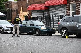 47-year-old Male Killed After Being Stabbed Multiple Times In Brooklyn New York