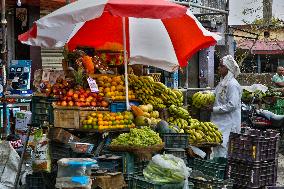 Daily Life In Haldwani