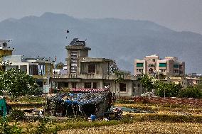 Daily Life In Haldwani