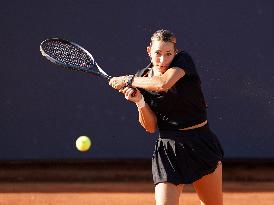 35th Palermo Ladies Open WTA 250