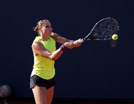 35th Palermo Ladies Open WTA 250