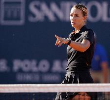 35th Palermo Ladies Open WTA 250