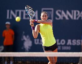 35th Palermo Ladies Open WTA 250