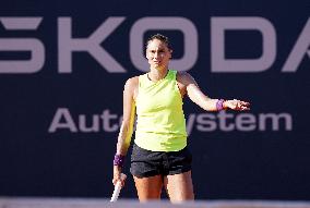 35th Palermo Ladies Open WTA 250