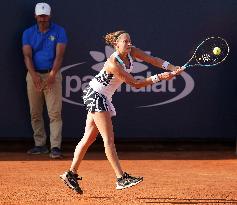 35th Palermo Ladies Open WTA 250