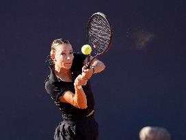 35th Palermo Ladies Open WTA 250