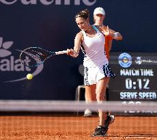 35th Palermo Ladies Open WTA 250