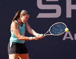 35th Palermo Ladies Open WTA 250