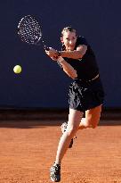 35th Palermo Ladies Open WTA 250