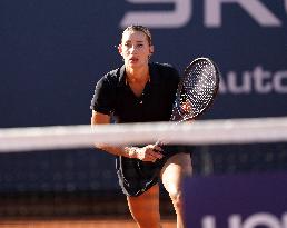 35th Palermo Ladies Open WTA 250