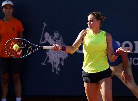 35th Palermo Ladies Open WTA 250