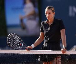 35th Palermo Ladies Open WTA 250