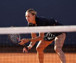 35th Palermo Ladies Open WTA 250