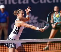 35th Palermo Ladies Open WTA 250