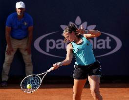 35th Palermo Ladies Open WTA 250
