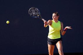 35th Palermo Ladies Open WTA 250