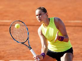 35th Palermo Ladies Open WTA 250