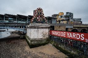 Daily Life In London, United Kingdom