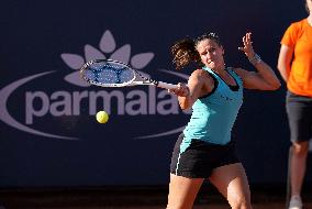 35th Palermo Ladies Open WTA 250