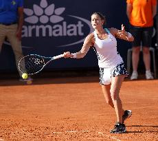 35th Palermo Ladies Open WTA 250