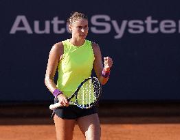 35th Palermo Ladies Open WTA 250