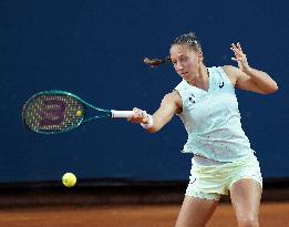 35th Palermo Ladies Open WTA 250