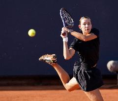 35th Palermo Ladies Open WTA 250