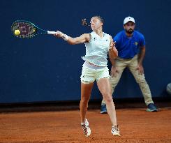 35th Palermo Ladies Open WTA 250