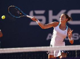 35th Palermo Ladies Open WTA 250