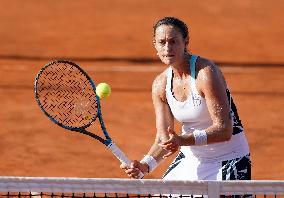 35th Palermo Ladies Open WTA 250