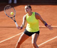 35th Palermo Ladies Open WTA 250