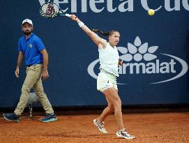 35th Palermo Ladies Open WTA 250