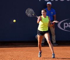 35th Palermo Ladies Open WTA 250