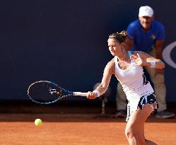 35th Palermo Ladies Open WTA 250