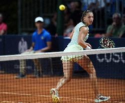 35th Palermo Ladies Open WTA 250