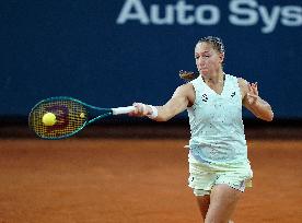 35th Palermo Ladies Open WTA 250