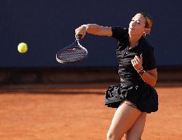 35th Palermo Ladies Open WTA 250