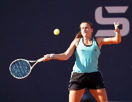 35th Palermo Ladies Open WTA 250