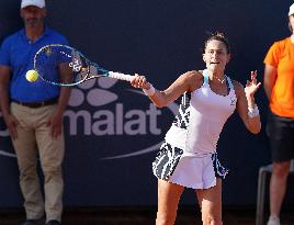 35th Palermo Ladies Open WTA 250