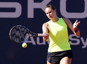 35th Palermo Ladies Open WTA 250