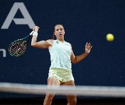 35th Palermo Ladies Open WTA 250