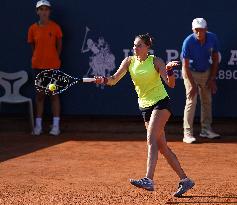 35th Palermo Ladies Open WTA 250