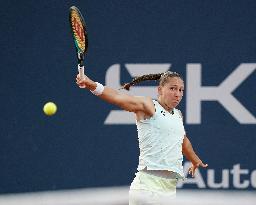 35th Palermo Ladies Open WTA 250