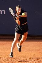 35th Palermo Ladies Open WTA 250