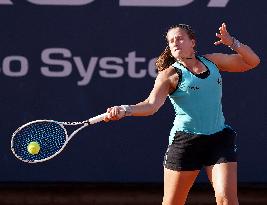 35th Palermo Ladies Open WTA 250