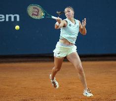 35th Palermo Ladies Open WTA 250